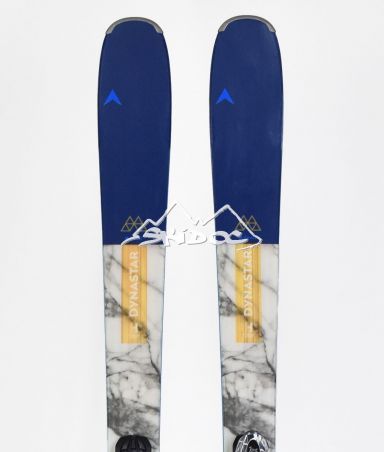 Ski Neuf Dynastar M-Cross 78 2025