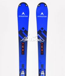 Ski Neuf Dynastar Speed Omegas MAster SL 2024