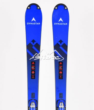 Ski Neuf Dynastar Speed Omegas MAster SL 2024