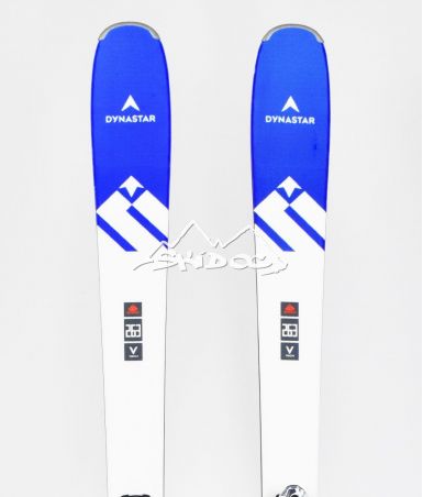 Ski Neuf Dynastar Speed 263 2025