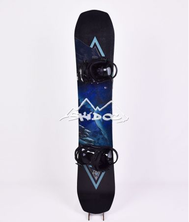 Snowboard Neuf Rossignol Diva 2025