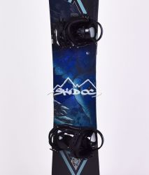 Snowboard Neuf Rossignol Diva 2025