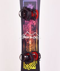 Snowboard Neuf Rossignol Sawblade 2025