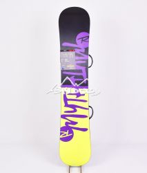 Snowboard Neuf Rossignol Myth 2018