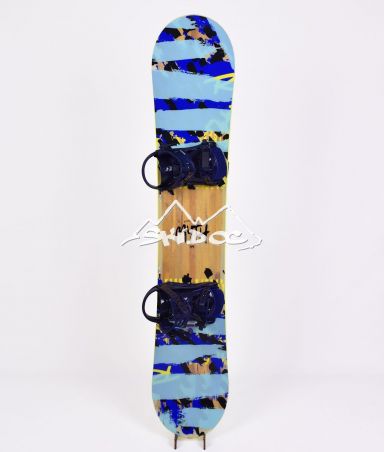Snowboard Neuf Rossignol Myth 2018