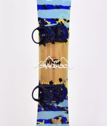Snowboard Neuf Rossignol Myth 2018