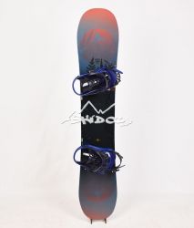 Snowboard Neuf Rossignol Meraki 2022