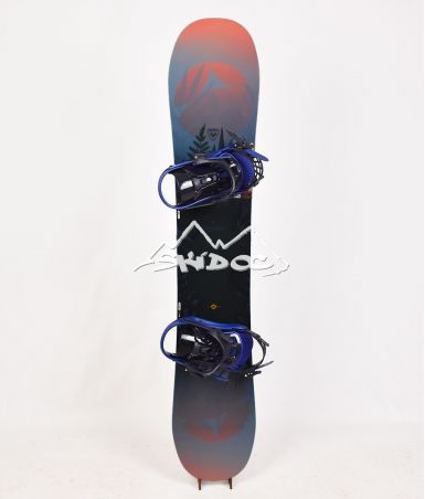 Snowboard Neuf Rossignol Meraki 2022