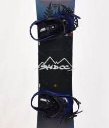 Snowboard Neuf Rossignol Meraki 2022