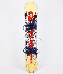 Snowboard Neuf Rossignol District 2022