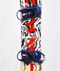 Snowboard Neuf Rossignol District 2022