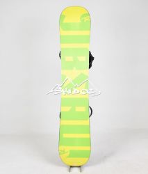 Snowboard Neuf Rossignol Jibsaw 2019