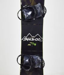 Snowboard Neuf Rossignol Jibsaw 2019
