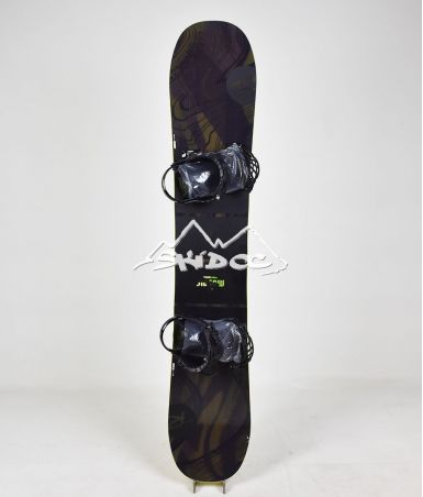 Snowboard Neuf Rossignol Jibsaw 2019