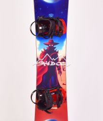 Snowboard Neuf Rossignol Revenant 2023
