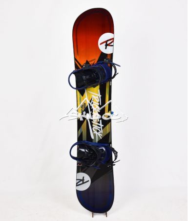 Snowboard Neuf Rossignol Trickstick 2020