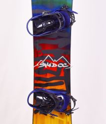 Snowboard Neuf Rossignol Trickstick 2022
