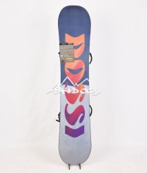 Snowboard Neuf Rossignol Sawblade 2022