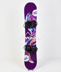 Snowboard Neuf Rossignol Diva LF 2020