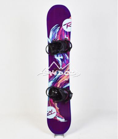 Snowboard Neuf Rossignol Diva LF 2020