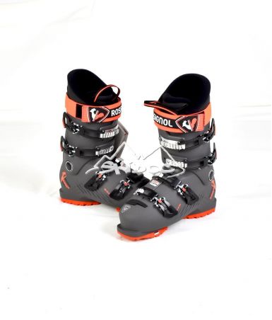 Chaussure de ski neuve Rossignol Hi-Speed Rental S HV GW 2024