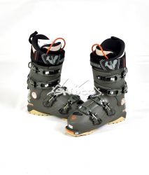 Chaussure de ski Neuve Rossignol Alltrack Pro 110 LT MV GW 2025