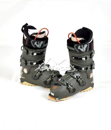 Chaussure de ski Neuve Rossignol Alltrack Pro 110 LT MV GW 2025