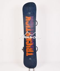 Snowboard Occasion Rossignol Trickstick 2025