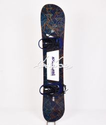 Snowboard Occasion Rossignol Trickstick 2025