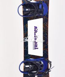 Snowboard Occasion Rossignol Trickstick 2025