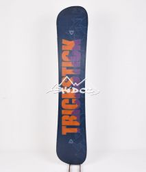 Snowboard Occasion Rossignol Trickstick 2025 Sans Fix