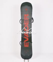 Snowboard Occasion Rossignol Evader 2025