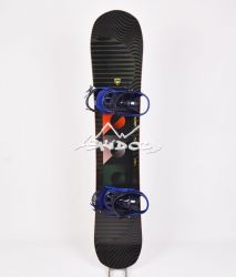 Snowboard Occasion Rossignol Evader 2025