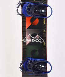 Snowboard Occasion Rossignol Evader 2025