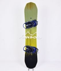 Snowboard Occasion Rossignol Revenant 2025