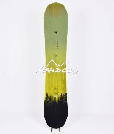 Snowboard Occasion Nu Rossignol Revenant 2025