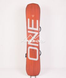 Snowboard Occasion Rossignol One 2026
