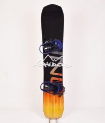 Snowboard Occasion Rossignol One 2025