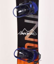 Snowboard Occasion Rossignol One 2026
