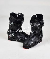 Chaussure de ski Neuve Dahu Miss Suzie 2020