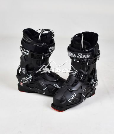Chaussure de ski Neuve Dahu Miss Suzie 2020