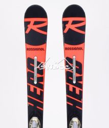 Ski Occasion Rossignol Hero Junior Pro Multi Event