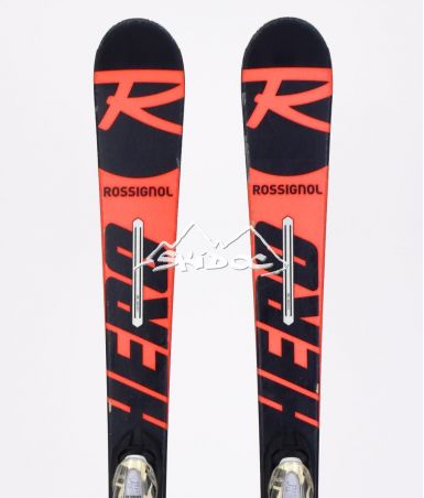 Ski Occasion Rossignol Hero Junior Pro Multi Event
