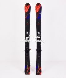 Ski Occasion Dynastar Menace Team