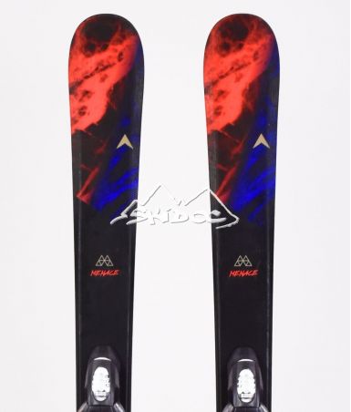Ski Occasion Dynastar Menace Team