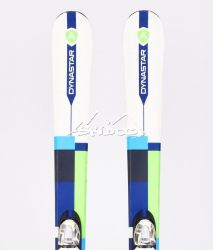 Ski Occasion Dynastar Slider