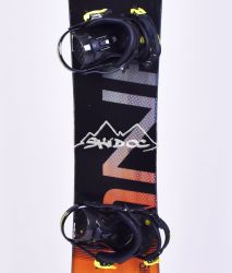 Snowboard Test Rossignol One 2025