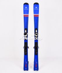 Ski Occasion Dynastar Team Speed (bleu)