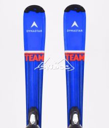Ski Occasion Dynastar Team Speed (bleu)