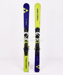Ski Occasion Fischer Stunner
